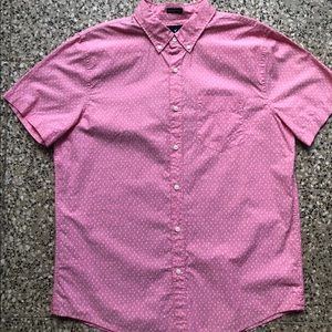 American Eagle Cactus shirt